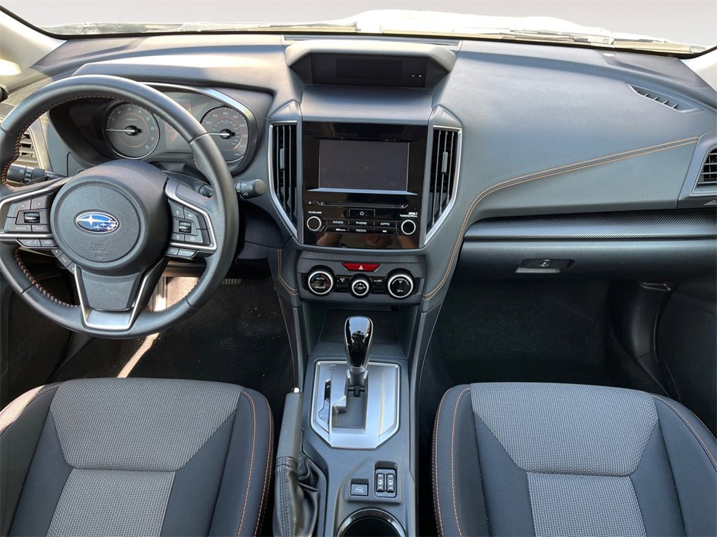 Used 2022 Subaru Crosstrek 2.0i Premium w/ Popular Package #3 image 11
