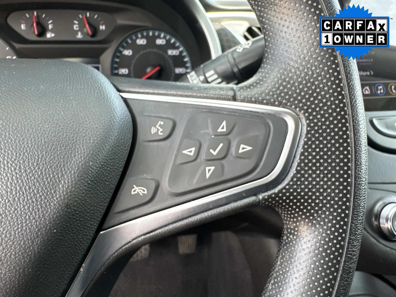 Used 2024 Chevrolet Malibu LS w/ Driver Confidence Package FWD image 31