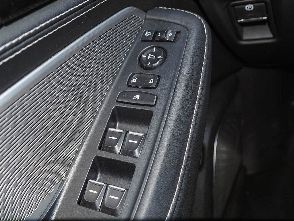 Used 2023 Acura MDX SH-AWD w/ Advance Package image 31
