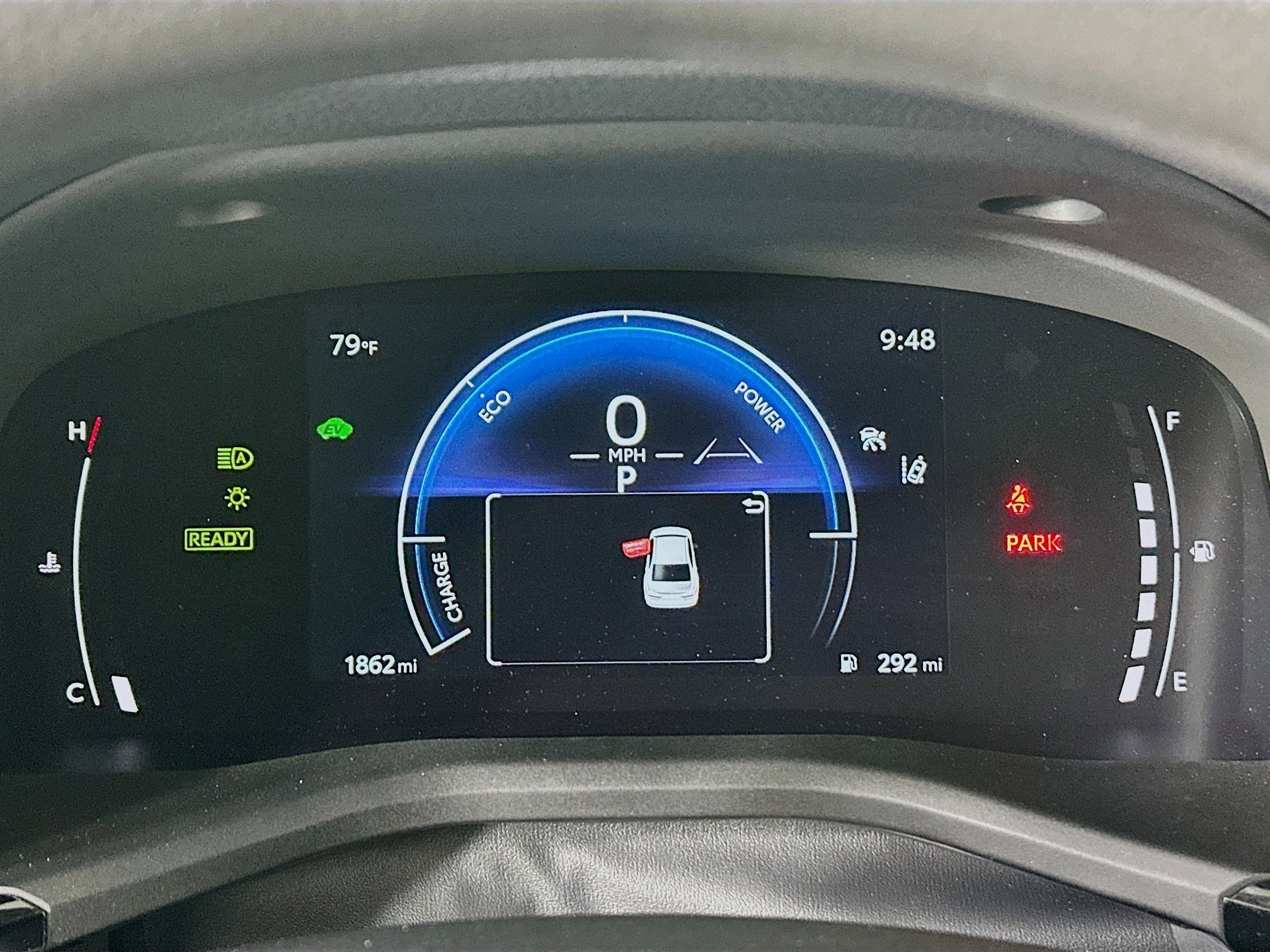 Used 2025 Toyota Camry LE image 17