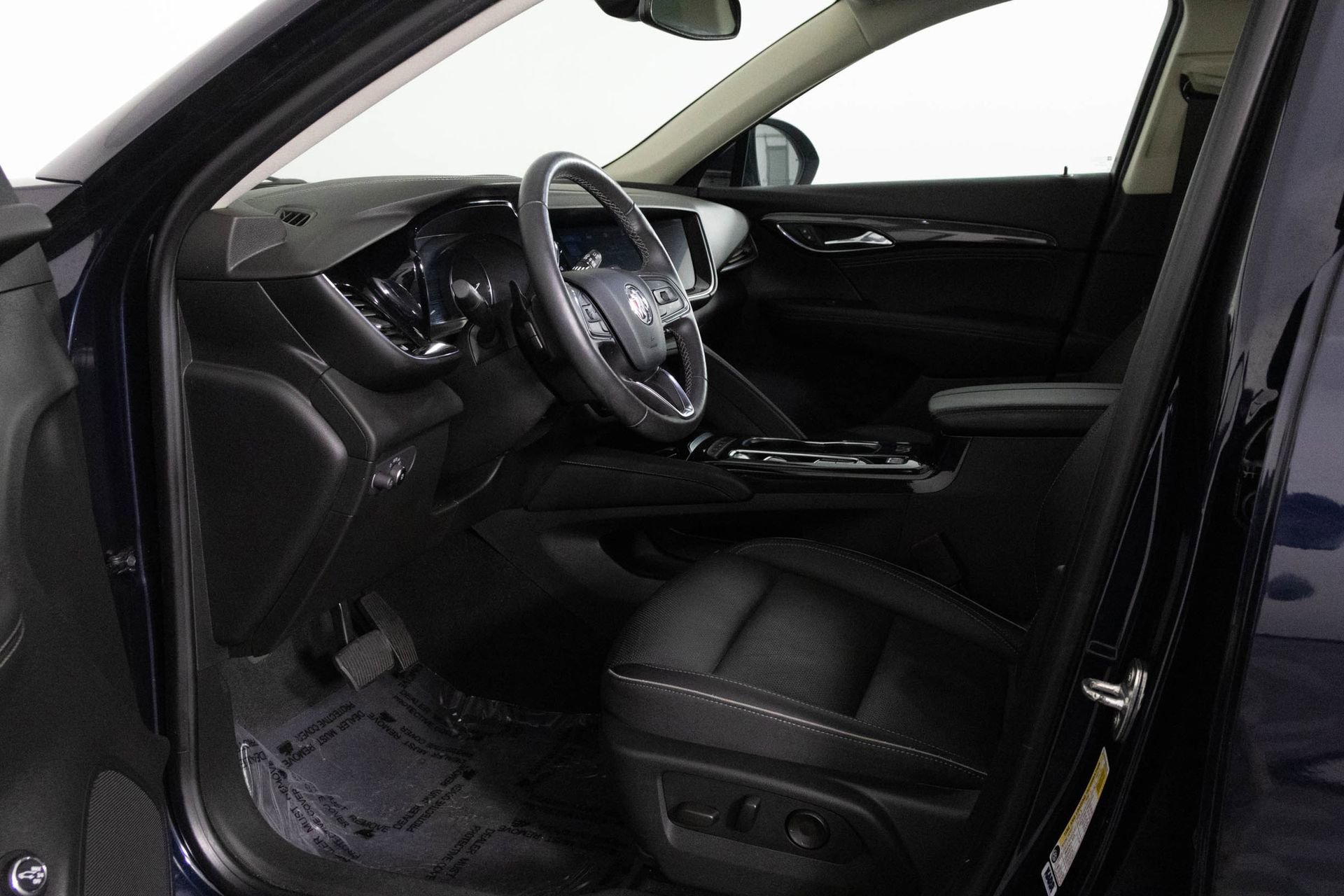 Used 2021 Buick Envision Essence image 19