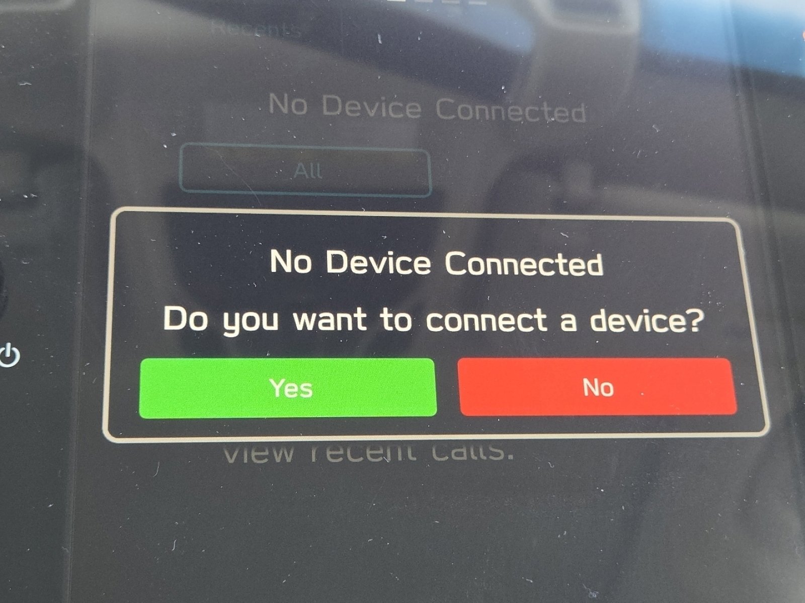 Used 2020 Subaru Outback Onyx Edition XT w/ Popular Package #2 image 7