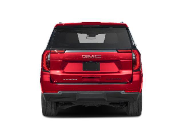 Used 2025 GMC Yukon Denali w/ Sun & Power Step Package image 8