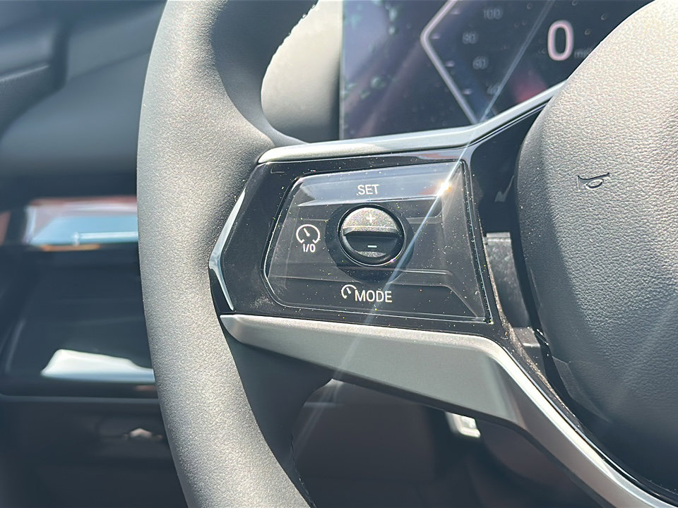 New 2026 BMW i5 eDrive40 image 19