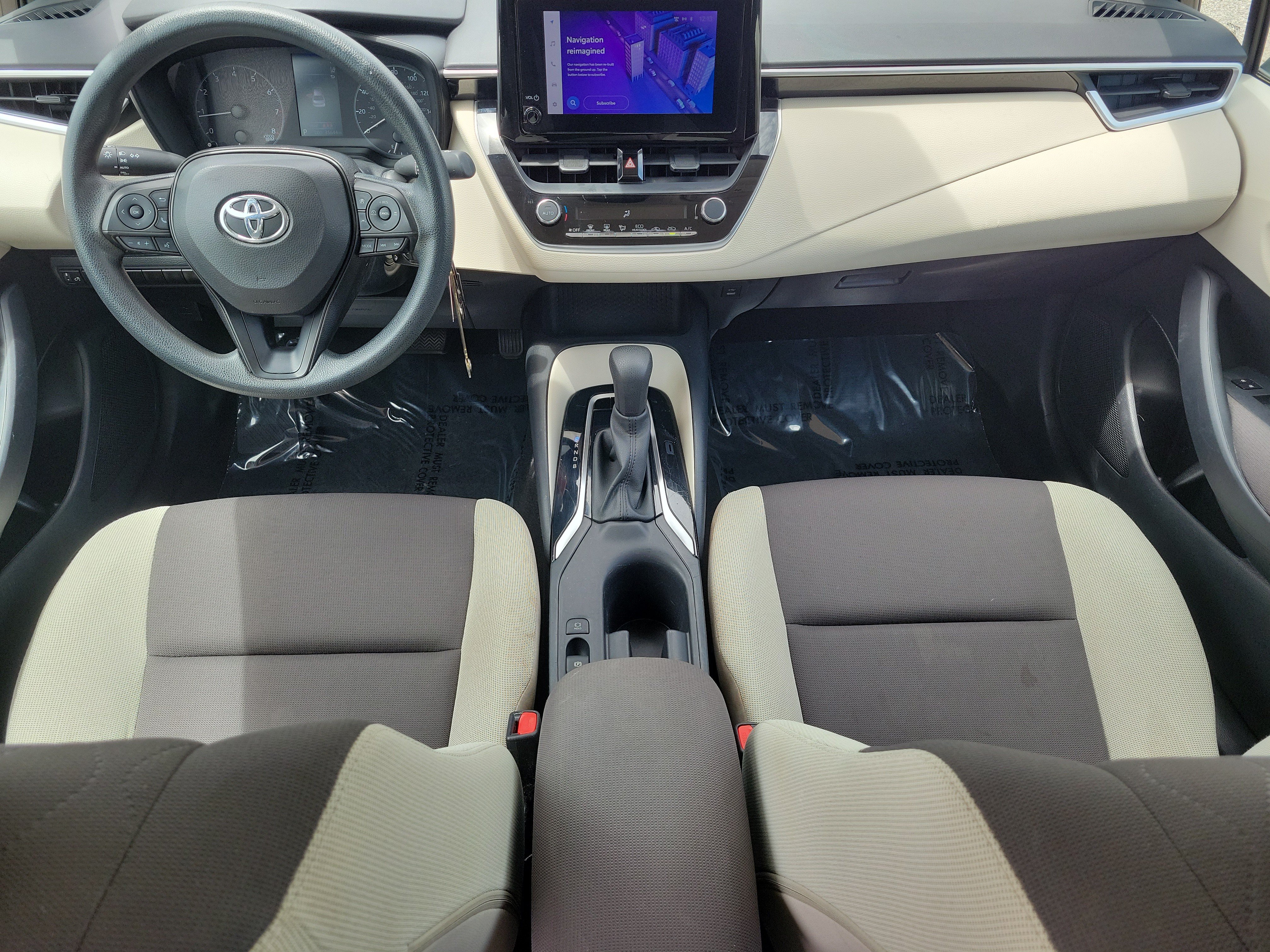 Used 2023 Toyota Corolla LE FWD image 20