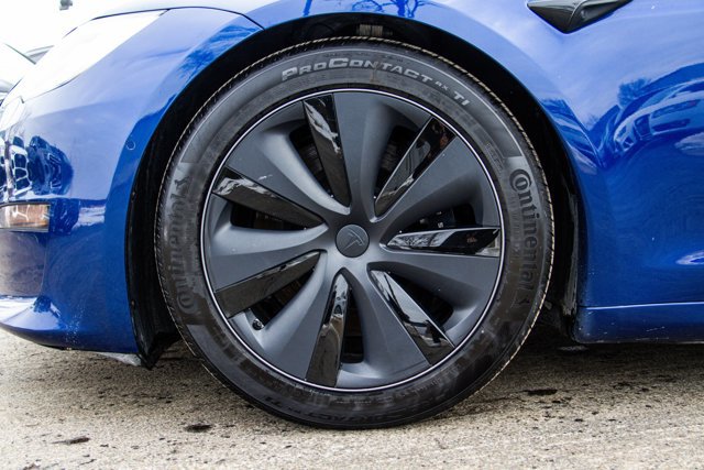 Used 2021 Tesla Model S Long Range image 9