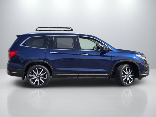 Used 2019 Honda Pilot Touring image 3