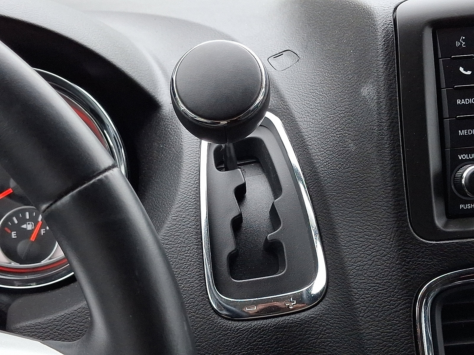 Used 2017 Dodge Grand Caravan SE w/ Power Window Group image 17