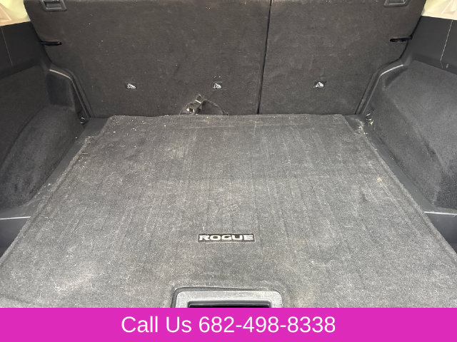 Used 2024 Nissan Rogue SV w/ SV Premium Package FWD image 10