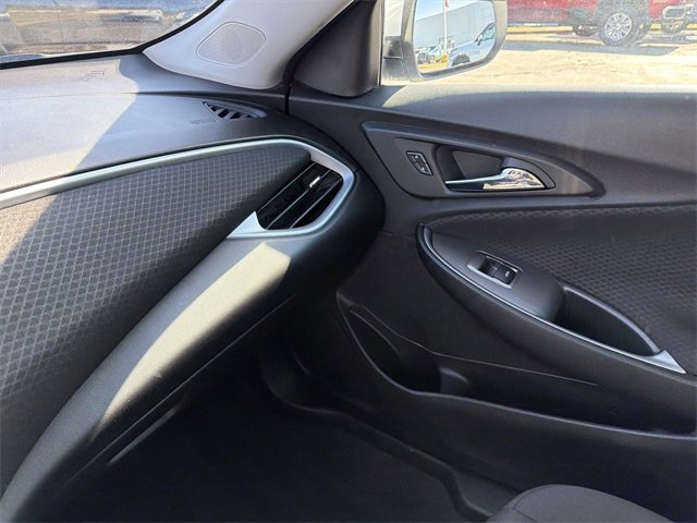 Used 2024 Chevrolet Malibu LT image 24