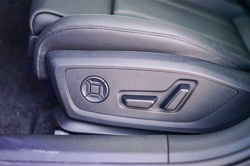 New 2025 Audi A5 2.0T Prestige image 20