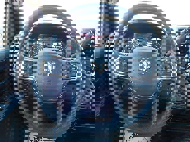 New 2026 RAM 2500 Tradesman image 41