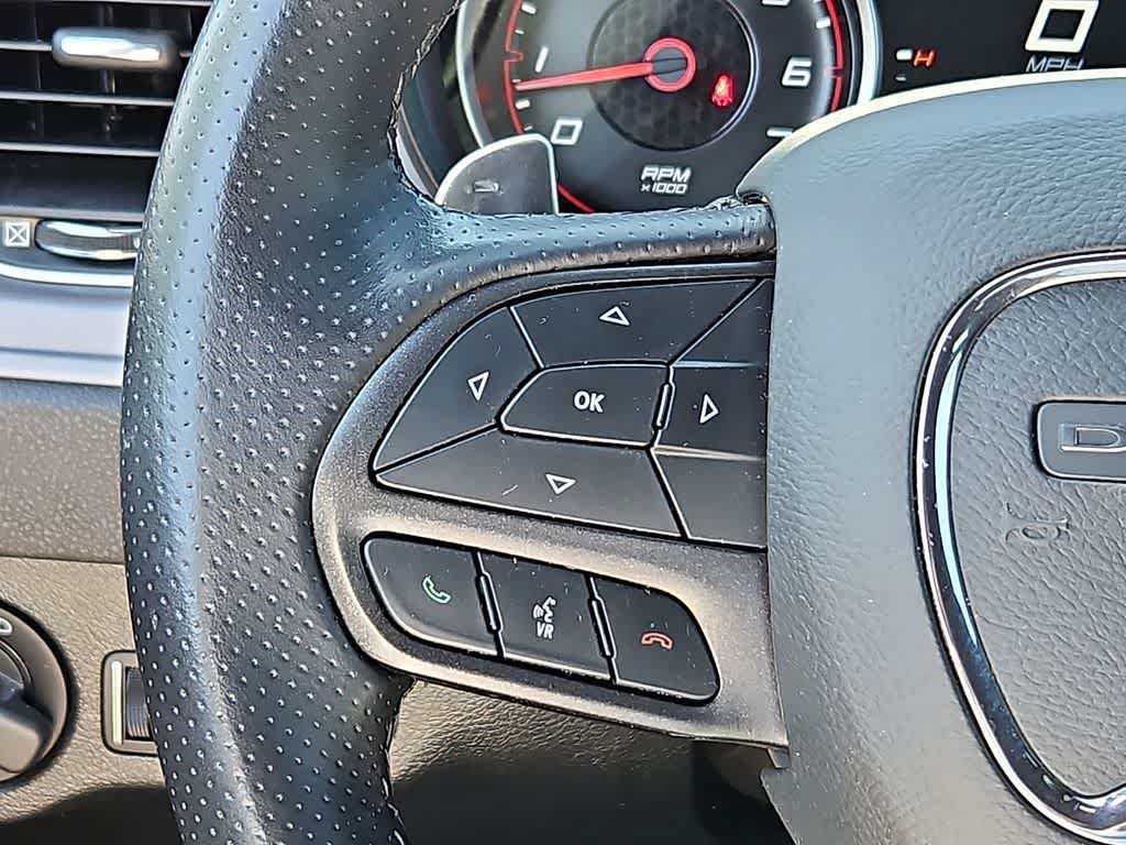 Used 2023 Dodge Charger R/T w/ Harman/Kardon Audio Group RWD image 19
