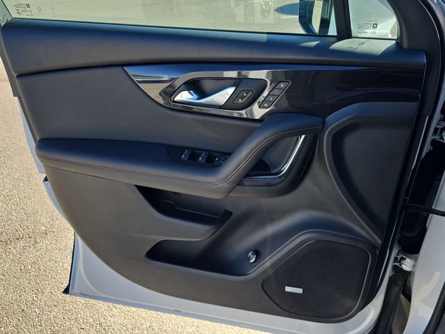 Used 2021 Chevrolet Blazer RS w/ Enhanced Convenience Package image 27