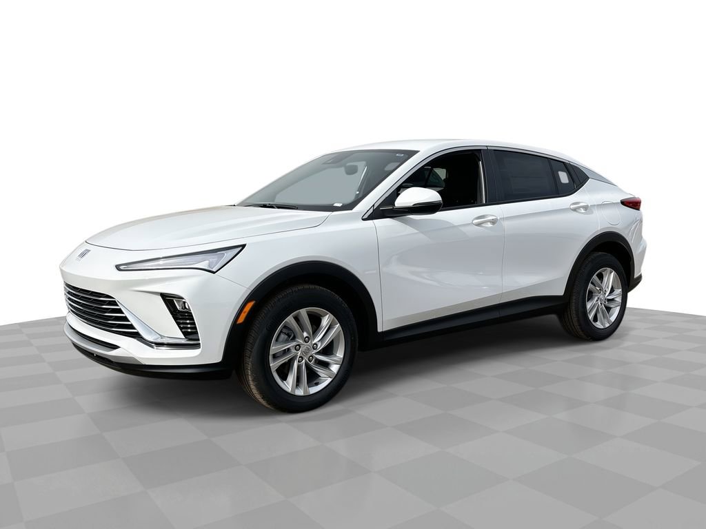 New 2026 Buick Envista Preferred w/ Convenience I Package