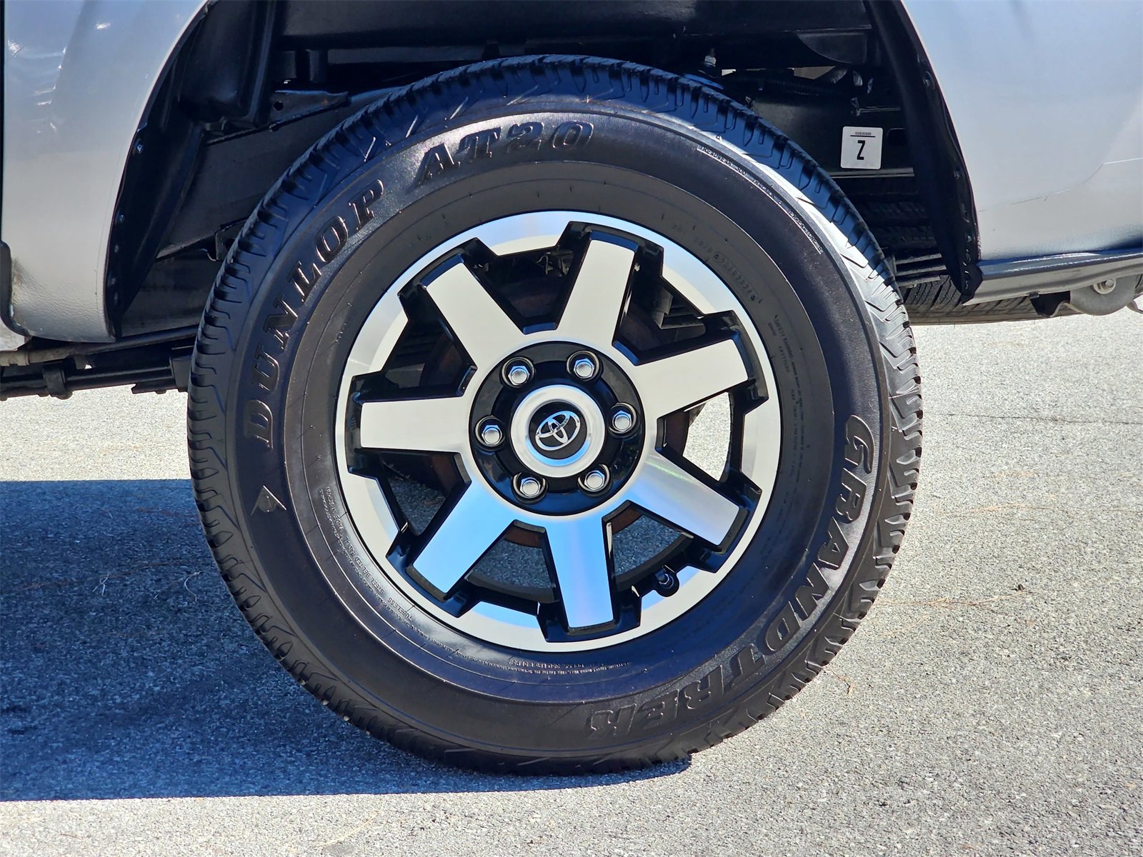 Used 2021 Toyota Tacoma SR5 image 34