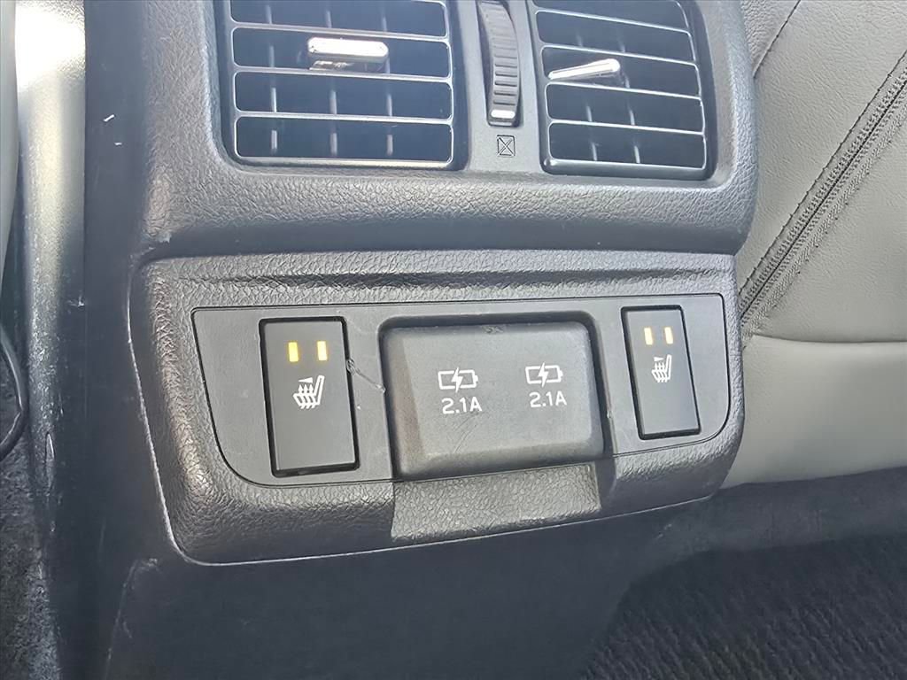 Used 2019 Subaru Outback 2.5i Limited image 8