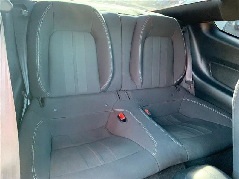 Used 2019 Ford Mustang GT w/ GT Performance Package image 23