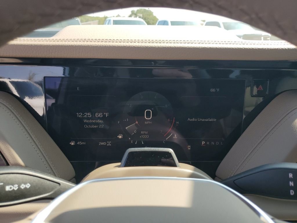 New 2026 GMC Yukon Denali image 40