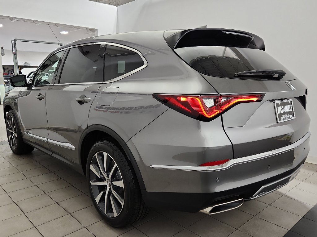New 2026 Acura MDX FWD w/ Technology Package image 5