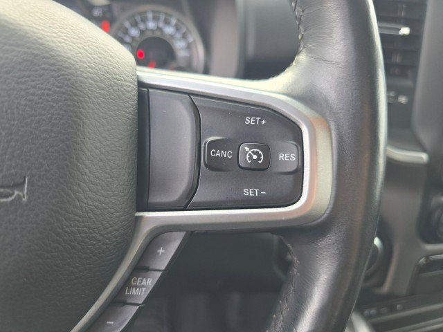 Used 2019 RAM 1500 Big Horn image 29