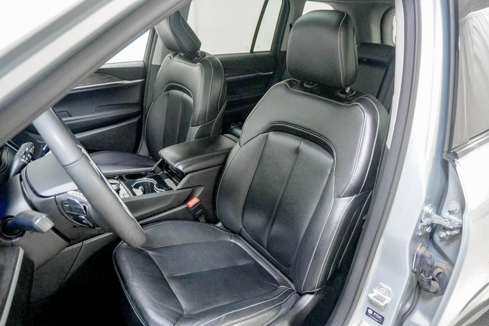 Used 2022 Jeep Grand Cherokee Limited 4xe AWD/4WD image 18