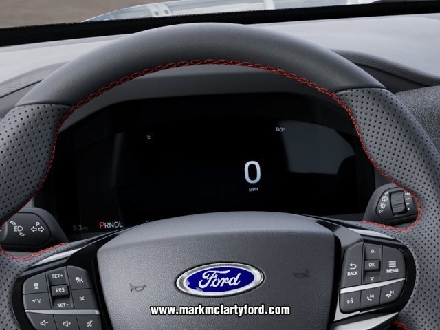 New 2027 Ford Explorer ST-Line AWD/4WD image 13