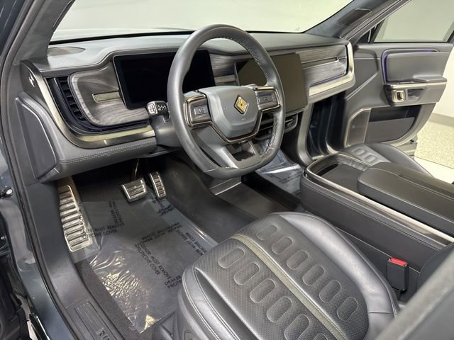 Used 2023 Rivian R1S Adventure AWD/4WD image 15