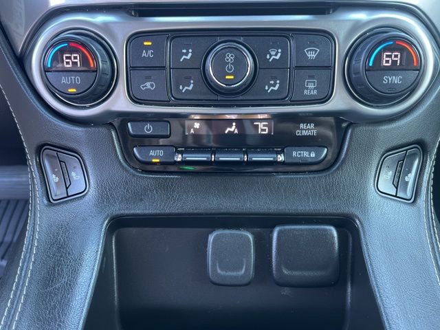 Used 2019 Chevrolet Tahoe LT AWD/4WD image 28