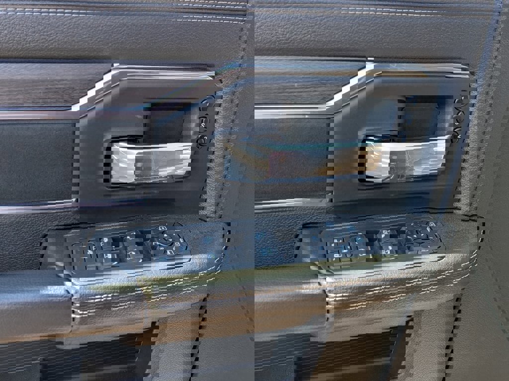 New 2026 RAM 3500 Laramie image 8