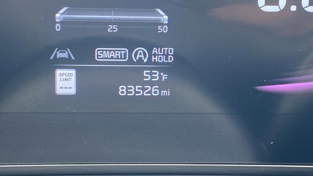 Used 2023 Kia Sportage X-Line w/ X-Line Premium Package AWD/4WD image 10