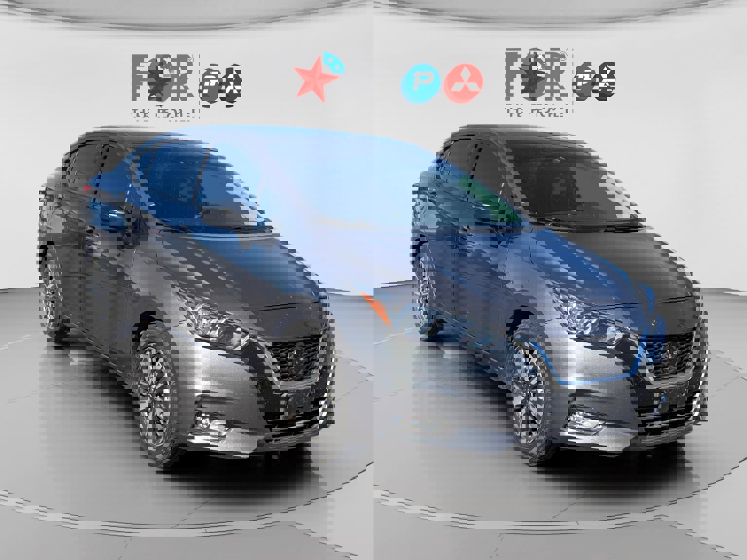 Used 2021 Nissan Versa SV image 7