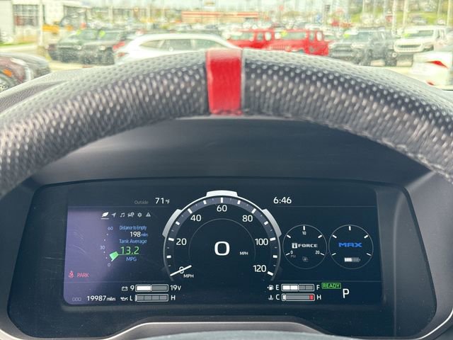 Used 2024 Toyota Tundra TRD Pro image 15