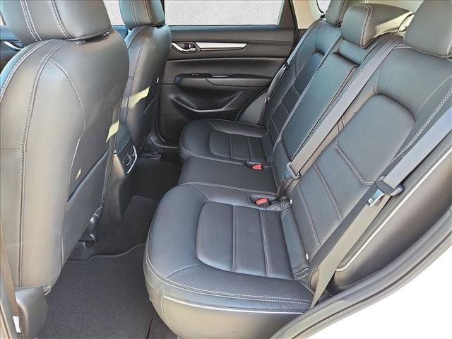 Used 2025 MAZDA CX-5 AWD 2.5 S w/ Preferred Package image 19