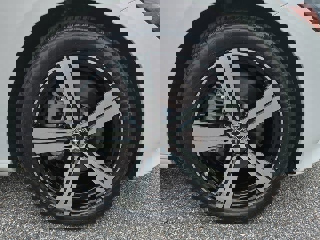 Certified 2022 Mercedes-Benz C 300 Sedan image 11