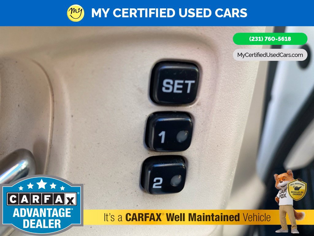 Used 2020 Nissan Murano SL w/ Moonroof Package AWD/4WD image 26