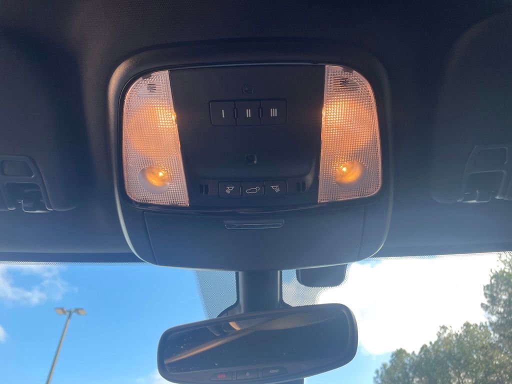 Used 2025 Dodge Durango GT w/ Blacktop Package image 20