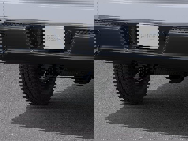 New 2026 Chevrolet Silverado 1500 W/T w/ WT Value Package image 14