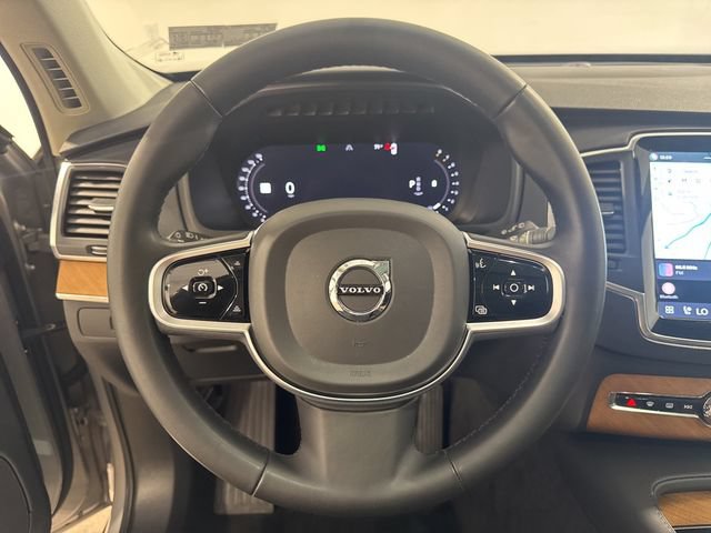 Used 2023 Volvo XC90 B6 Core w/ Protection Package Premier AWD/4WD image 11