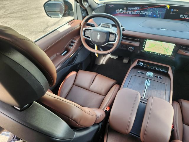 New 2026 Lincoln Navigator Reserve image 10