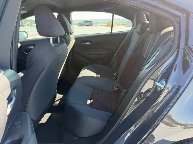 Certified 2024 Toyota Corolla SE FWD image 15