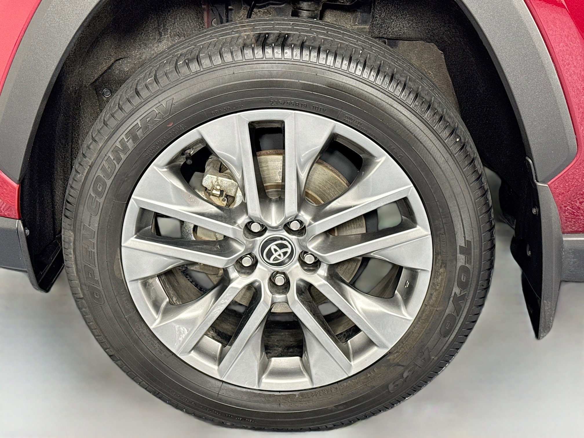 Used 2024 Toyota RAV4 XLE Premium w/ Weather Package image 30