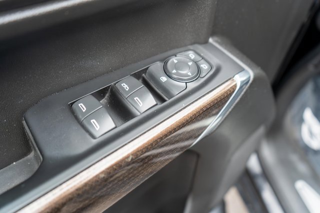 Used 2021 Chevrolet Silverado 1500 RST w/ Bed Protection Package image 19