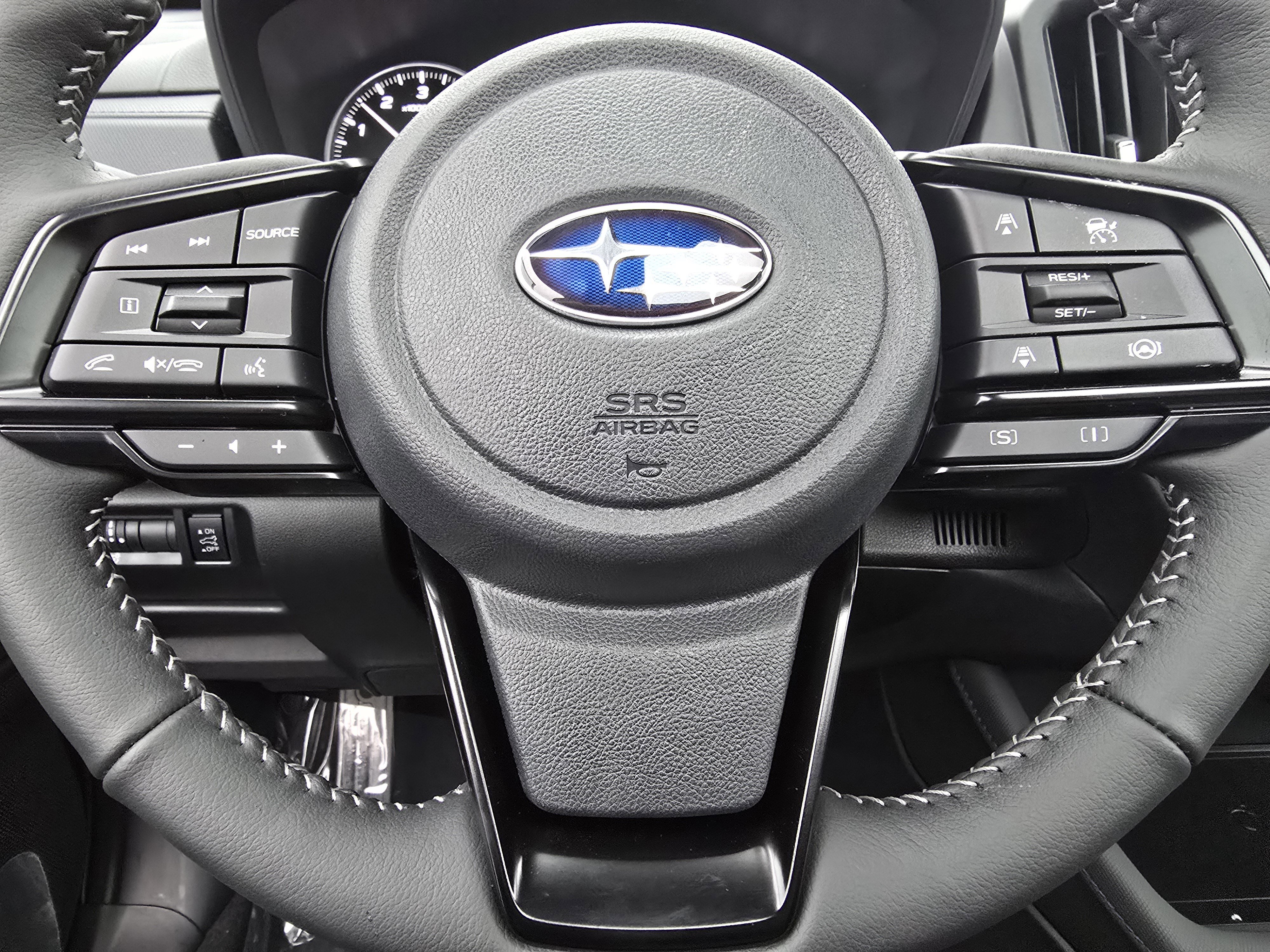 New 2026 Subaru Forester Premium image 20