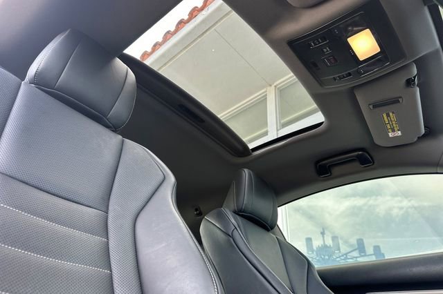 Used 2015 Lexus RC 350 w/ Luxury Package image 16