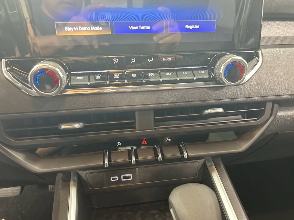 New 2026 Chevrolet Colorado Trail Boss AWD/4WD image 18