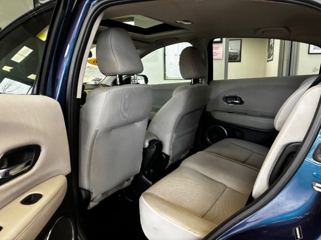 Used 2016 Honda HR-V EX image 28