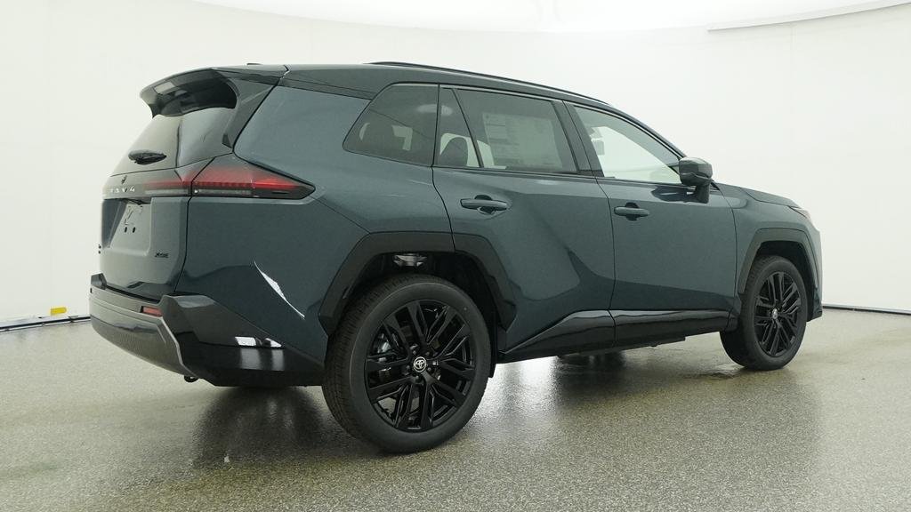 New 2026 Toyota RAV4 XSE AWD/4WD image 61