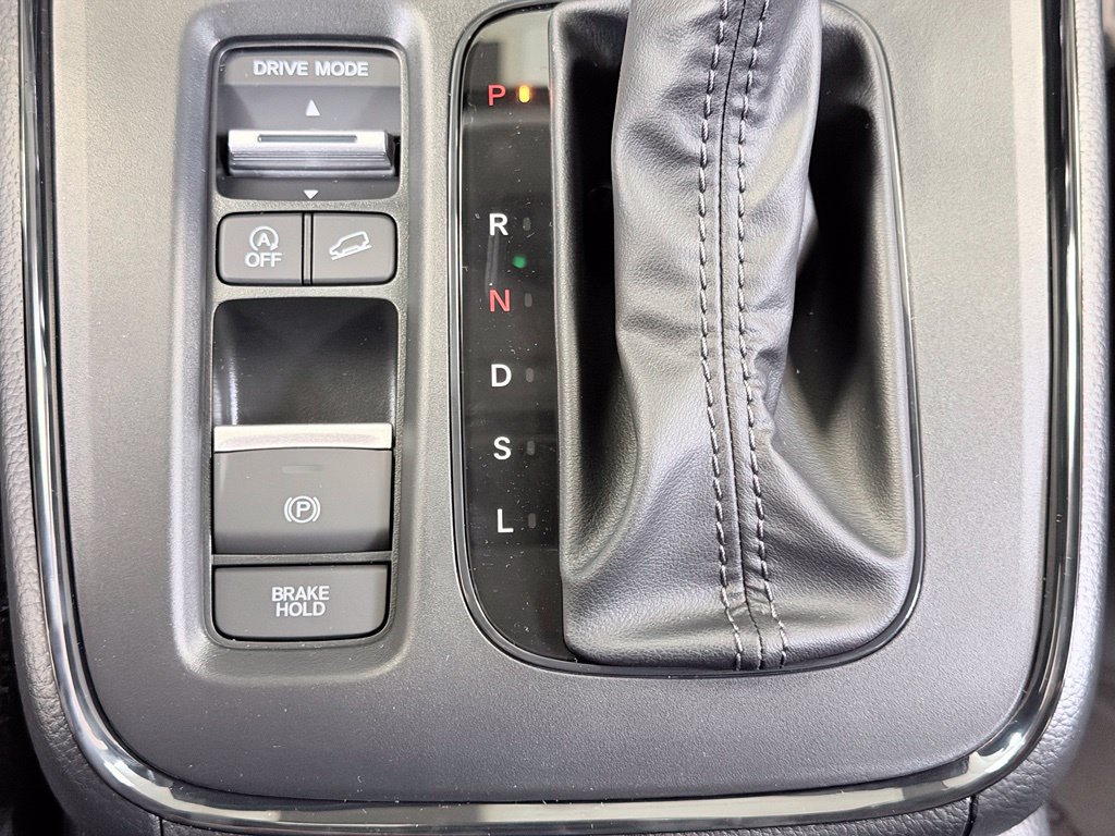 New 2027 Honda CR-V EX-L image 49