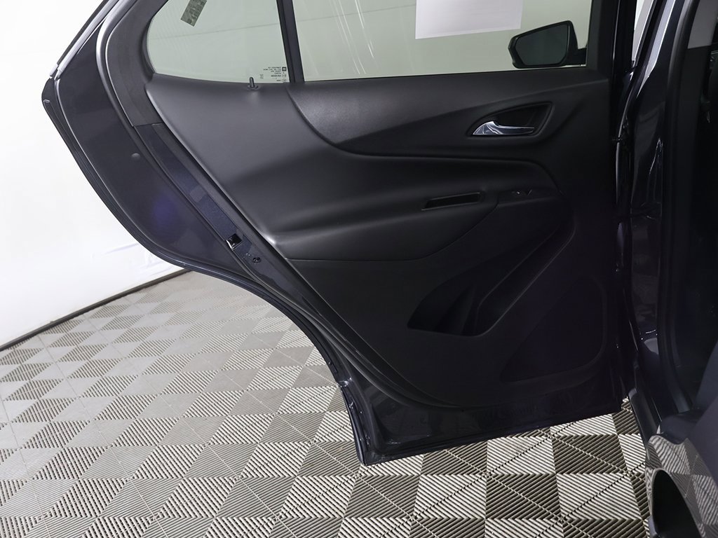 Used 2023 Chevrolet Equinox LT image 20